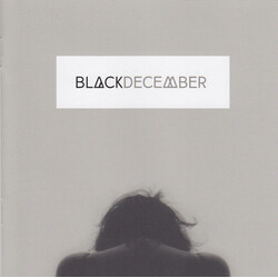 Black December Vol. 1 (Limited Edition Vinyl) Vinyl LP