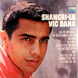 Vic Dana Shangri-La