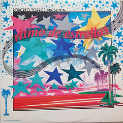 Roberto Torres/Ritmo De Estrellas Roberto Torres Presenta: Ritmo De Estrellas