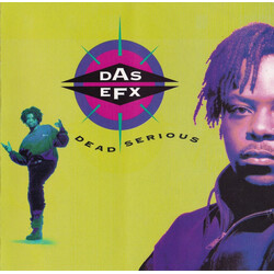 Das EFX Dead Serious