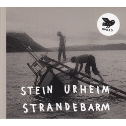 Stein Urheim Strandebarm