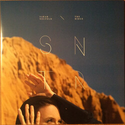 Sarah Neufeld The Ridge