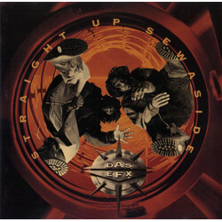 Das EFX Straight Up Sewaside