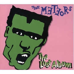 The Meteors (2) The Lost Album