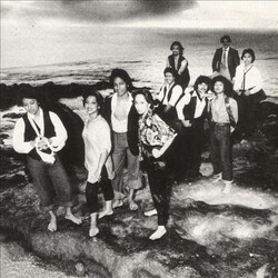 Various Aloha Got Soul (Soul, AOR & Disco in Hawai’i 1979-1985)