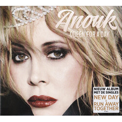Anouk Queen For A Day