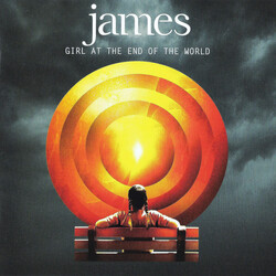 James Girl At The End Of The World