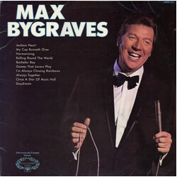 Max Bygraves Max Bygraves