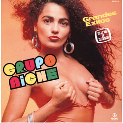 Grupo Niche Grandes Exitos