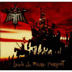 IAM L'Ecole Du Micro D'Argent