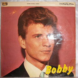 Bobby Rydell Bobby Rydell Sings