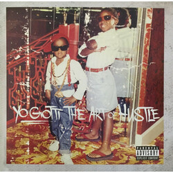 Yo Gotti The Art Of Hustle