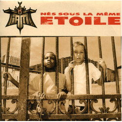 IAM Nés Sous La Même Etoile