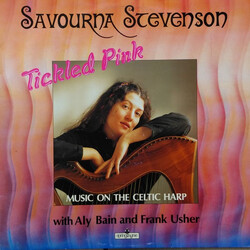 Savourna Stevenson Tickled Pink