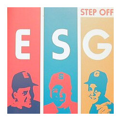 ESG Step Off