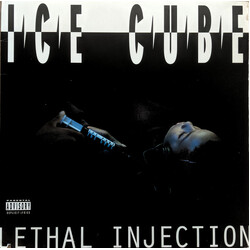 Ice Cube Lethal Injection