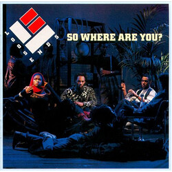 Loose Ends So Where Are You?
