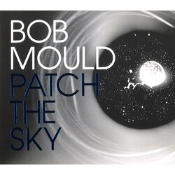 Bob Mould Patch The Sky
