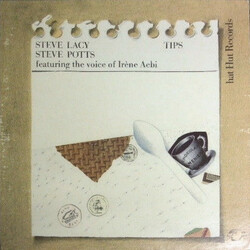 Steve Lacy / Steve Potts / Irene Aebi Tips