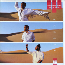 Loose Ends Zagora