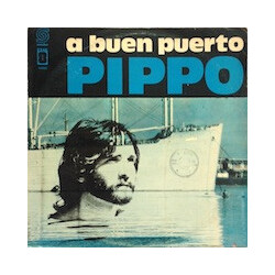 Pippo Spera A Buen Puerto