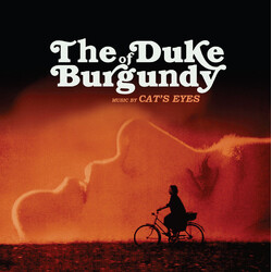 Cat's Eyes The Duke Of Burgundy