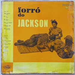 Jackson Do Pandeiro Forró Do Jackson