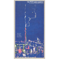 The Miles Davis Quintet The Legendary Prestige Quintet Sessions