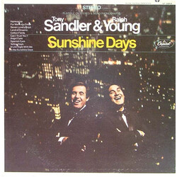 Sandler & Young Sunshine Days