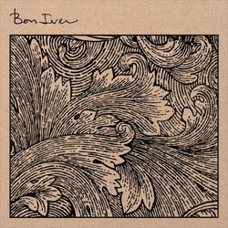 Bon Iver For Emma, Forever Ago