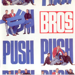 Bros Push