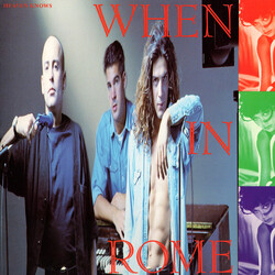 When In Rome Heaven Knows