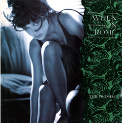 When In Rome Promise The VINYL 7"