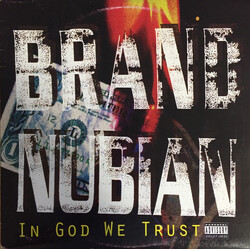 Brand Nubian In God We Trust