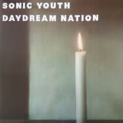 Sonic Youth Daydream Nation