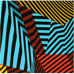 Daniel Haaksman African Fabrics