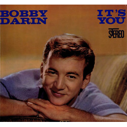 Bobby Darin It's You Or No One