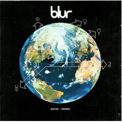 Blur Bustin' + Dronin'
