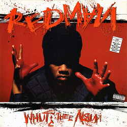 Redman Whut? Thee Album