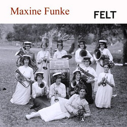 Maxine Funke Felt