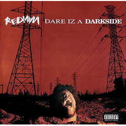 Redman Dare Iz A Darkside