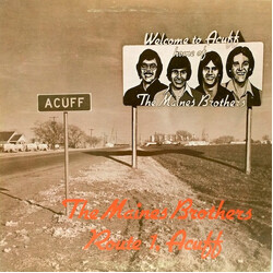 The Maines Brothers Band Route 1, Acuff