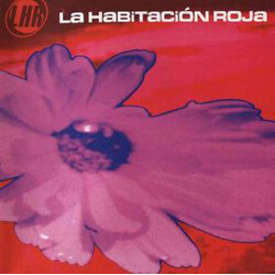 La Habitacion Roja Lhr Vinyl LP