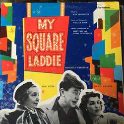 Reginald Gardiner / Nancy Walker / Zasu Pitts (2) My Square Laddie