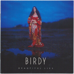 Birdy (8) Beautiful Lies