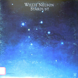 Willie Nelson Stardust