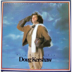 Doug Kershaw Flip, Flop & Fly