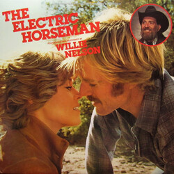 Willie Nelson/Dave Grusin The Electric Horseman (Music From The Original Motion Picture Soundtrack)