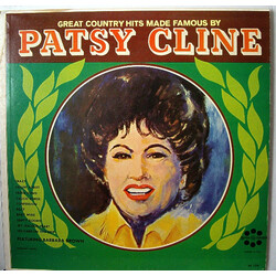 Barbara Brown (11) Great Country Hits Made Famous By Patsy Cline