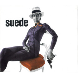 Suede The Drowners